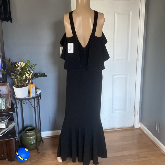 Rachel Zoe gown - Picture 6 of 10